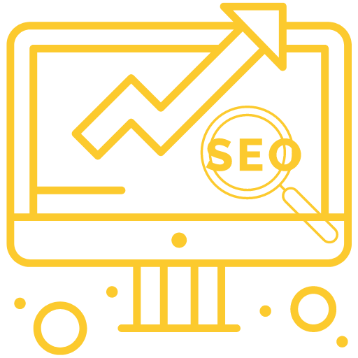 SEO - Icon