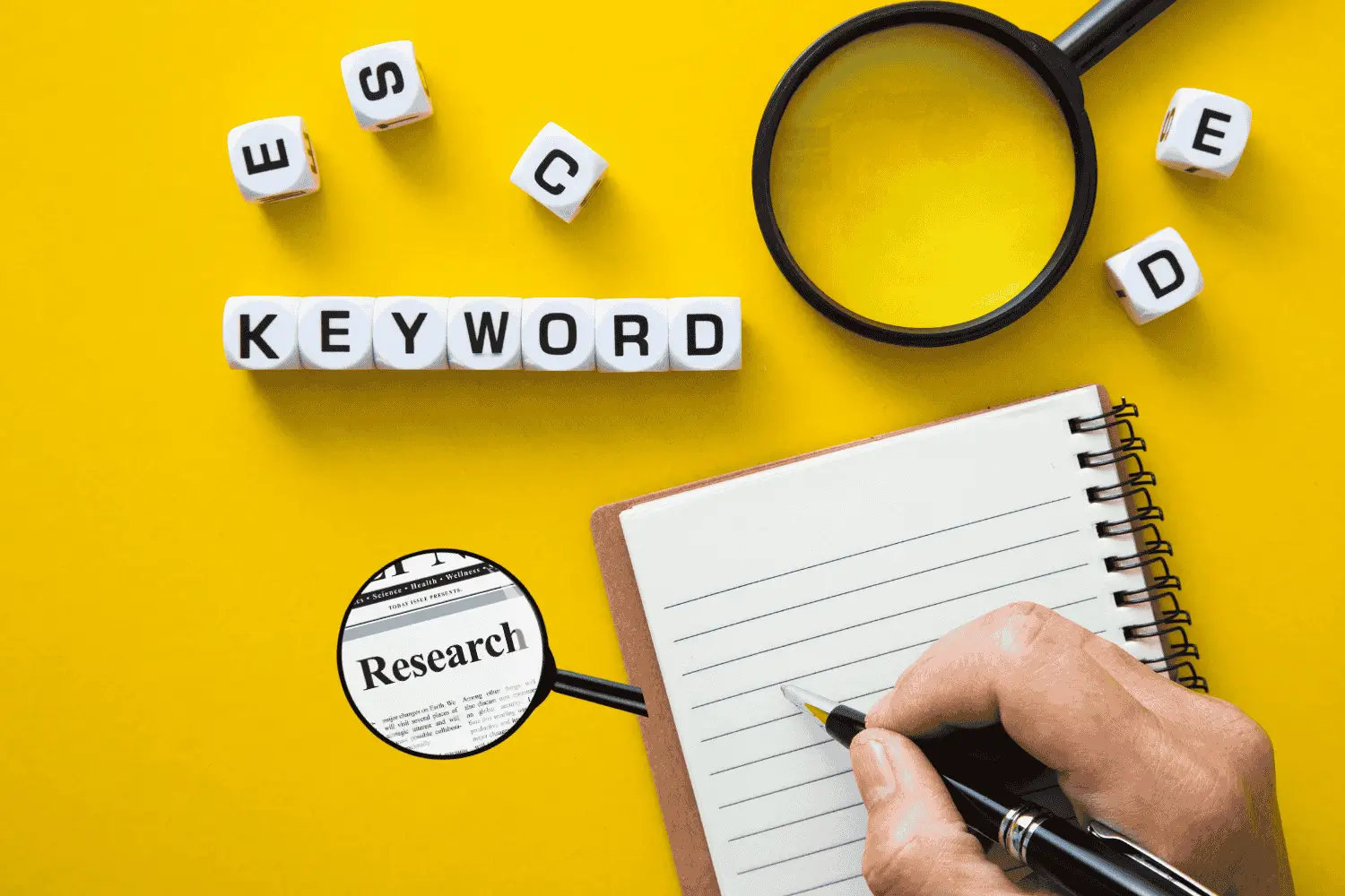 Keyword Research