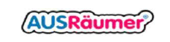 Ausraumer logo
