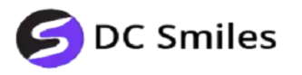 DC smiles logo