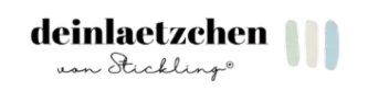 Deinlaetzchen logo