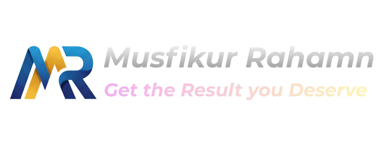 Musfikur Rahamn white color